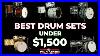 Best-Drum-Sets-Under-1500-A-Complete-Buyer-S-Guide-01-uc