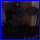 Black-Electronic-Drum-Kit-Set-with-Multiple-Drum-Pads-Cymbal-Pads-01-liyy
