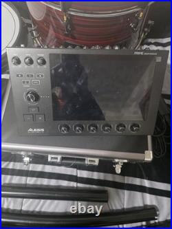 Brand New Alesis Strata Prime Kit