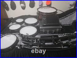 Brand New Alesis Strata Prime Kit