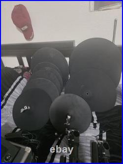 Brand New Alesis Strata Prime Kit