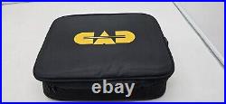 CAD PRO-7 Piece DRUM Set MICROPHONE KIT CM217 KM212 TM211 SN210 with PADDED CASE