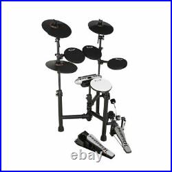 CARLSBRO CSD-130 E-Drum Set Spare Parts & Accessories snare cymbal wires module