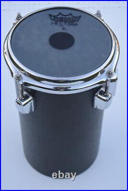 CATCH OCTOBAN FEVER! TAMA 6X11 HIGH PITCH OCTOBAN TOM for YOUR DRUM SET! I383