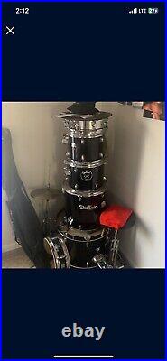 CB Drumset 5 Piece