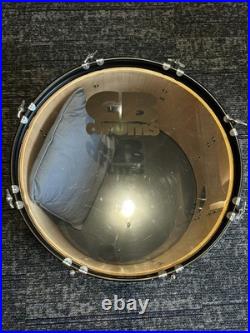 CB Percussion MX Series 5-Piece Drum Set Sunbleached Red CB Percussion MX Series 5-Piece Drum Set Sunbleached Red
