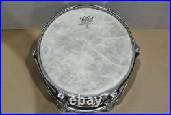 CLEAN! LUDWIG USA 10 SUPER CLASSIC TOM in CHERRY STAIN for YOUR DRUM SET! L100