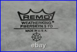 CLEAN! LUDWIG USA 10 SUPER CLASSIC TOM in CHERRY STAIN for YOUR DRUM SET! L100