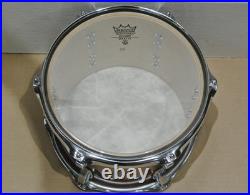 CLEAN! LUDWIG USA 10 SUPER CLASSIC TOM in CHERRY STAIN for YOUR DRUM SET! L100