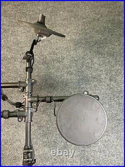 Carlsbro Rock 50 3 Piece Junior Electronic Digital Drum Set