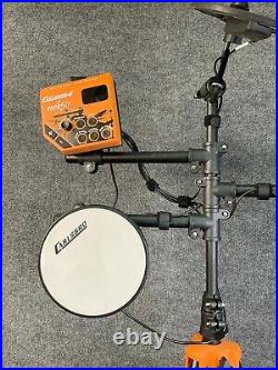 Carlsbro Rock 50 3 Piece Junior Electronic Digital Drum Set