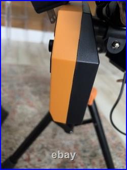 Carlsbro Rock50 4-Piece Electronic Drum Kit Tested Clean Free Fast Shipping