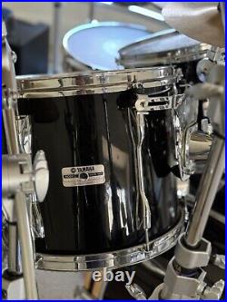 Carter Beauford FULL Touring Yamaha Recording Custom Drumset