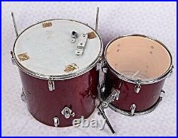 Coda Drums Set Of Two 16 and 13