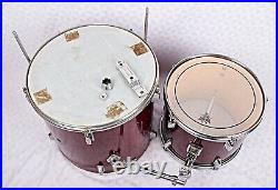 Coda Drums Set Of Two 16 and 13