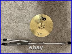 Complete Drum Set Full Kit with All Hardware Included Complete Drum Set Full Kit with All Hardware Included