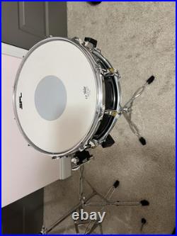 Complete Drum Set Full Kit with All Hardware Included Complete Drum Set Full Kit with All Hardware Included