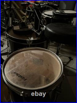 Complete First Act Drum Set Complete First Act Drum Set