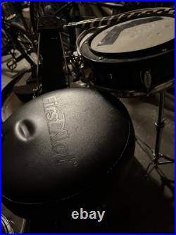 Complete First Act Drum Set Complete First Act Drum Set