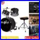Complete-Junior-Drum-Set-Kids-3-Piece-Acoustic-with-Throne-Sticks-01-afj