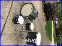 Conaway Drum Kit 4-piece