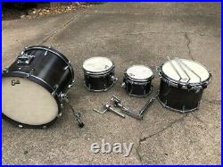 Conaway Drum Kit 4-piece