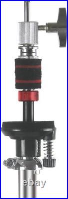 Crash, Ride, Splash Cymbal Hardware Set Drum Sticks Holder