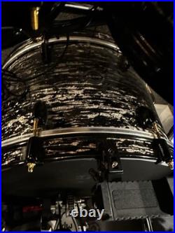 Custom Alesis Strike Pro Special Edition Drum Kit tons Of Extras Custom Alesis Strike Pro Special Edition Drum Kit tons Of Extras