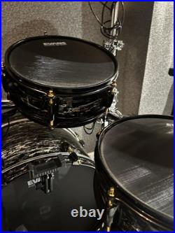Custom Alesis Strike Pro Special Edition Drum Kit tons Of Extras Custom Alesis Strike Pro Special Edition Drum Kit tons Of Extras