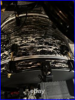 Custom Alesis Strike Pro Special Edition Drum Kit tons Of Extras Custom Alesis Strike Pro Special Edition Drum Kit tons Of Extras