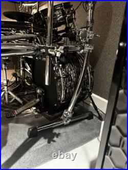 Custom Alesis Strike Pro Special Edition Drum Kit tons Of Extras Custom Alesis Strike Pro Special Edition Drum Kit tons Of Extras