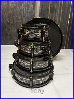 Custom Alesis Strike Pro Special Edition Drum Kit tons Of Extras Custom Alesis Strike Pro Special Edition Drum Kit tons Of Extras