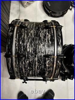 Custom Alesis Strike Pro Special Edition Drum Kit tons Of Extras Custom Alesis Strike Pro Special Edition Drum Kit tons Of Extras