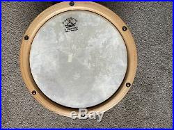 Custom Jazz Drum Set 3 Piece