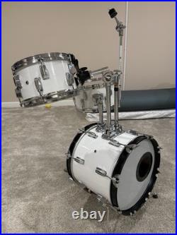 Custom Made Compact Drums+ 2 Soft Bags