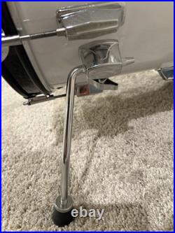 Custom Made Compact Drums+ 2 Soft Bags