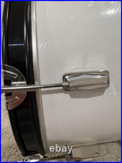 Custom Made Compact Drums+ 2 Soft Bags