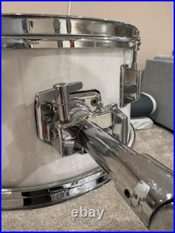 Custom Made Compact Drums+ 2 Soft Bags