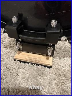 Custom Made Compact Drums+ 2 Soft Bags