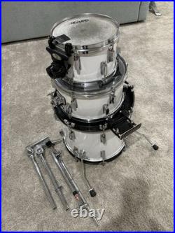 Custom Made Compact Drums+ 2 Soft Bags