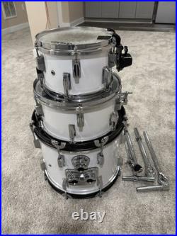 Custom Made Compact Drums+ 2 Soft Bags