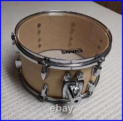 Custom drum set