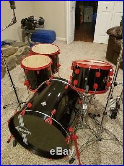 DDrum Diablo 5 piece Drum Sets