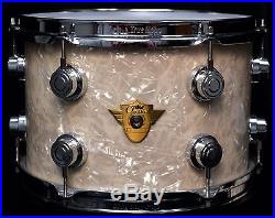 DW 18/12/14/5.5 UNIQUE Classic Series drum set