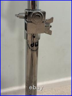 DW 9000 Series Double Tom Stand Mount Drums Drumset Set Drum