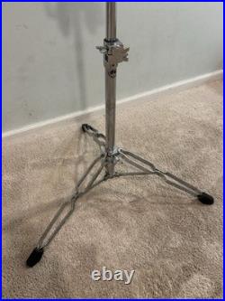 DW 9000 Series Double Tom Stand Mount Drums Drumset Set Drum