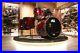 DW-Collector-6-piece-Ruby-Glass-Drum-Set-10-12-14-16-20-SN-Used-01-ar