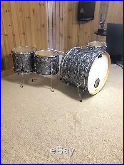DW Collectors Drum Set Kit