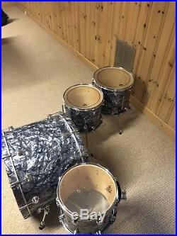 DW Collectors Drum Set Kit