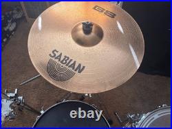 DW Collectors Maple 5 Piece Vintage Marine Drum Set